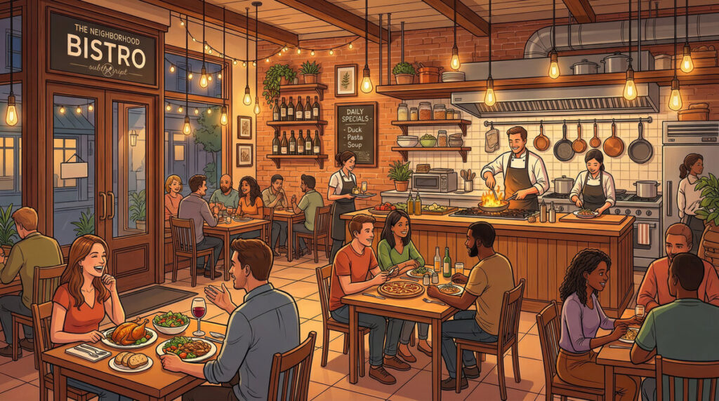 Deerfield Road Dining: Highland Park’s Best Eateries, Coffee Shops, and Hidden Culinary Gems